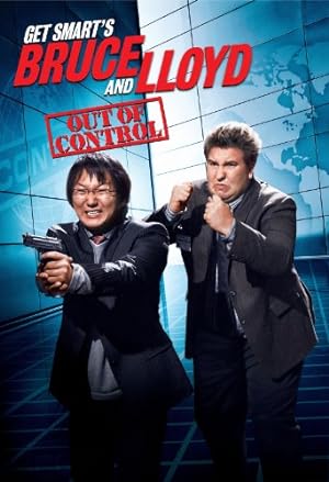 Nonton Film Get Smart’s Bruce and Lloyd Out of Control (2008) Subtitle Indonesia