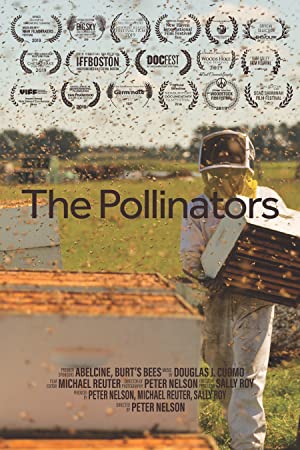 Nonton Film The Pollinators (2019) Subtitle Indonesia