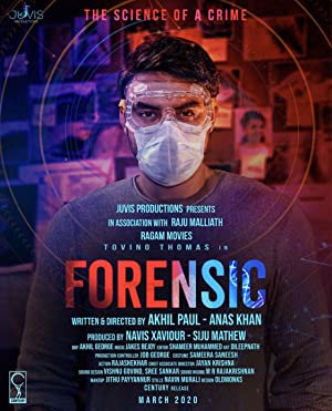 Nonton Film Forensic (2020) Subtitle Indonesia Filmapik