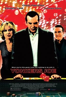 Nonton Film Yonkers Joe (2008) Subtitle Indonesia