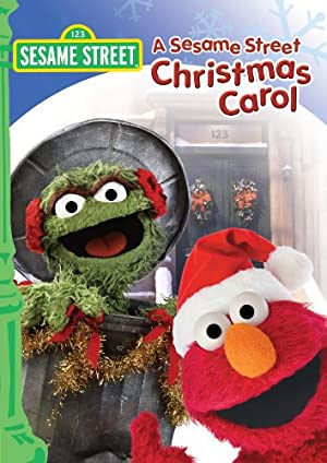 A Sesame Street Christmas Carol (2006)