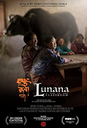 Nonton Film Lunana: A Yak in the Classroom (2019) Subtitle Indonesia