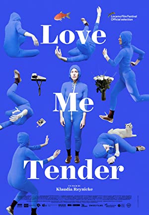 Nonton Film Love Me Tender (2019) Subtitle Indonesia Filmapik