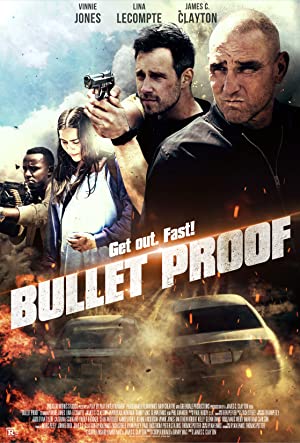 Nonton Film Bullet Proof (2022) Subtitle Indonesia Filmapik