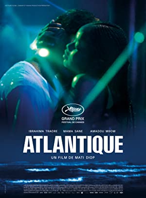 Atlantics (2019)