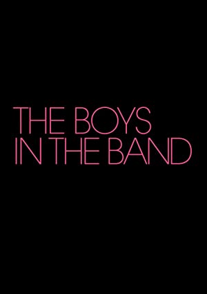 The Boys in the Band         (2020)