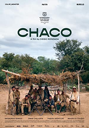 Nonton Film Chaco (2020) Subtitle Indonesia