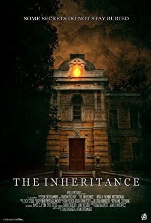 Nonton Film The Inheritance (2021) Subtitle Indonesia