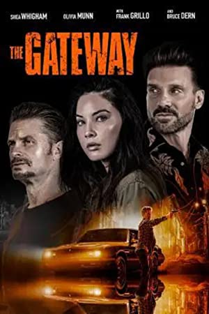 Nonton Film The Gateway (2021) Subtitle Indonesia