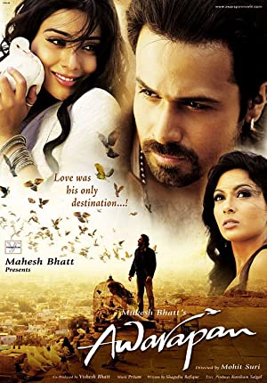 Nonton Film Awarapan (2007) Subtitle Indonesia Filmapik