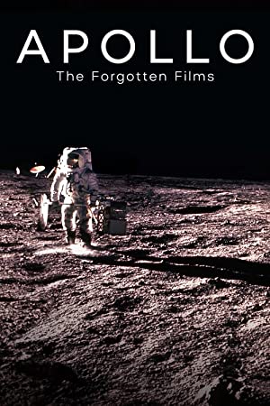 Apollo: The Forgotten Films (2019)