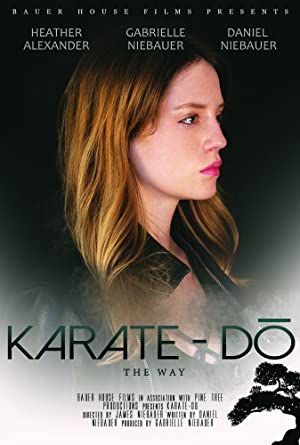 Nonton Film Karate Do (2019) Subtitle Indonesia