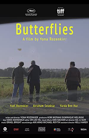 Nonton Film Butterflies (2019) Subtitle Indonesia Filmapik