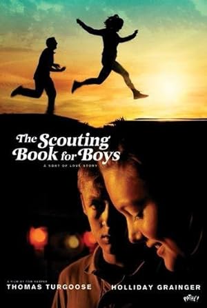 Nonton Film The Scouting Book for Boys (2009) Subtitle Indonesia Filmapik