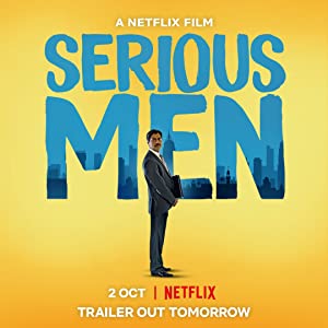 Nonton Film Serious Men (2020) Subtitle Indonesia Filmapik