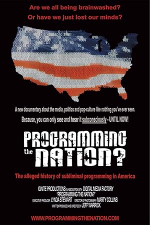 Nonton Film Programming the Nation? (2011) Subtitle Indonesia