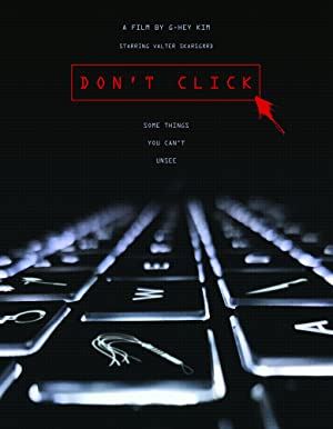 Don’t Click (2020)