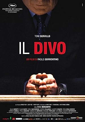 Nonton Film Il Divo (2008) Subtitle Indonesia Filmapik