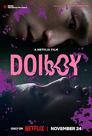 Nonton Film Doi Boy (2023) Subtitle Indonesia Filmapik