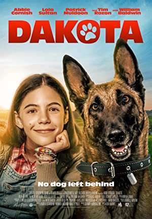 Nonton Film Dakota (2022) Subtitle Indonesia