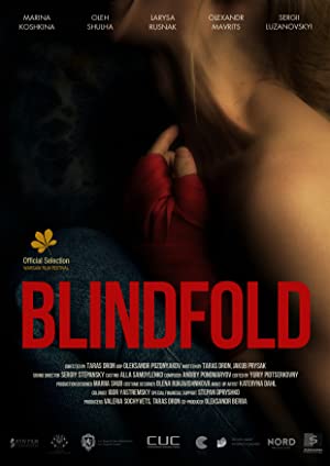 Nonton Film Blindfold (2020) Subtitle Indonesia