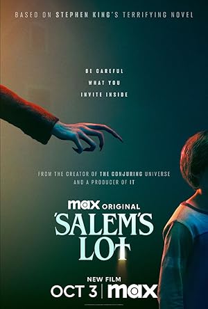 Nonton Film Salem’s Lot (2024) Subtitle Indonesia Filmapik