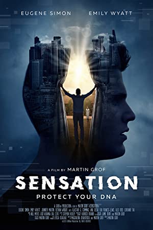 Nonton Film Sensation (2021) Subtitle Indonesia