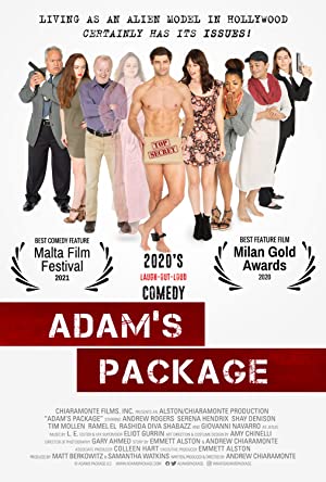 Adam’s Package