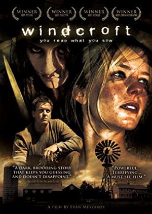 Nonton Film Windcroft (2007) Subtitle Indonesia