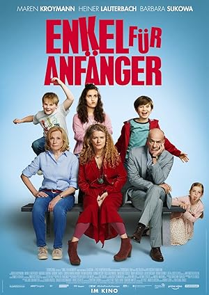 Nonton Film Granny Nanny (2020) Subtitle Indonesia