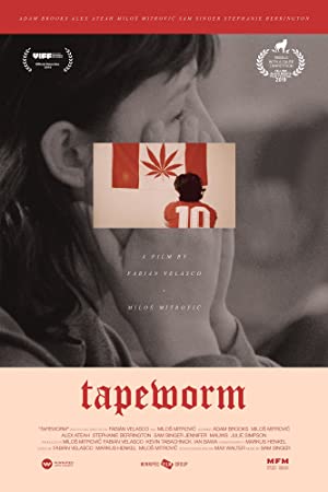Nonton Film Tapeworm (2019) Subtitle Indonesia