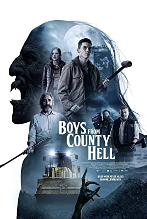 Nonton Film Boys from County Hell (2020) Subtitle Indonesia