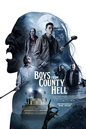 Nonton Film Boys from County Hell (2020) Subtitle Indonesia Filmapik