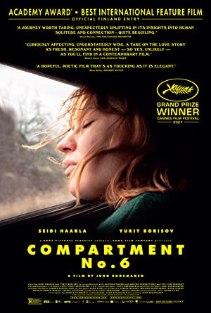 Nonton Film Compartment Number 6 (2021) Subtitle Indonesia