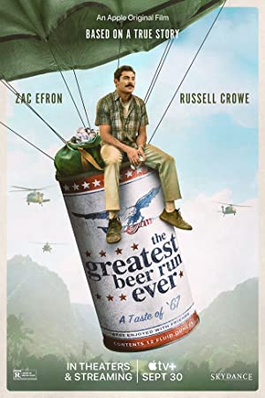 Nonton Film The Greatest Beer Run Ever (2022) Subtitle Indonesia