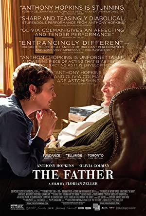 Nonton Film The Father (2020) Subtitle Indonesia