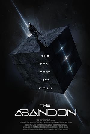 Nonton Film The Abandon (2022) Subtitle Indonesia Filmapik