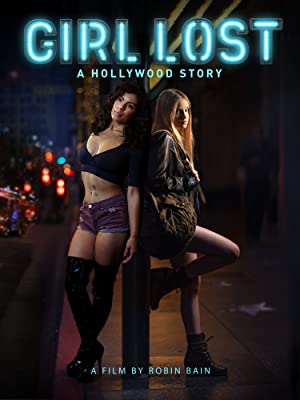 Nonton Film Girl Lost: A Hollywood Story (2020) Subtitle Indonesia