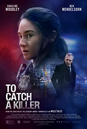 Nonton Film To Catch a Killer (2023) Subtitle Indonesia