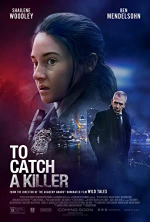 To Catch a Killer (2023)