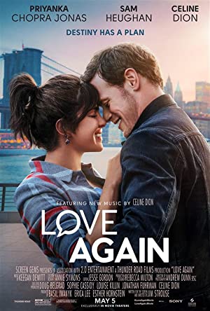 Nonton Film Love Again (2023) Subtitle Indonesia