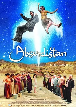 Nonton Film Absurdistan (2008) Subtitle Indonesia