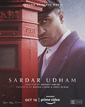 Nonton Film Sardar Udham (2021) Subtitle Indonesia Filmapik