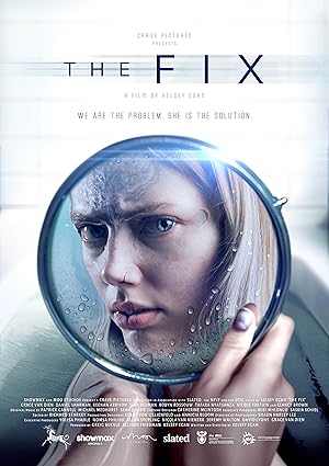 Nonton Film The Fix (2024) Subtitle Indonesia