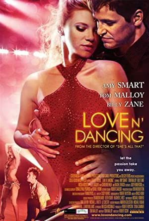 Nonton Film Love N’ Dancing (2009) Subtitle Indonesia Filmapik