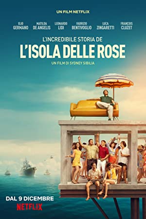 Nonton Film Rose Island (2020) Subtitle Indonesia