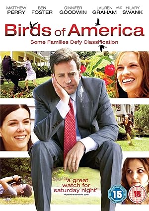 Nonton Film Birds of America (2008) Subtitle Indonesia