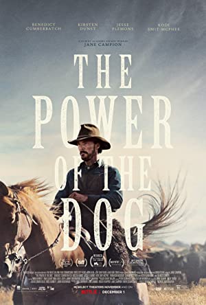 Nonton Film The Power of the Dog (2021) Subtitle Indonesia Filmapik