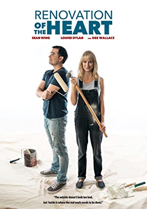 Nonton Film Renovation of the Heart/It’s a Fixer Upper (2019) Subtitle Indonesia