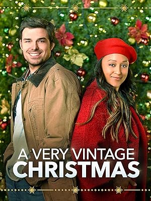 Nonton Film A Very Vintage Christmas (2019) Subtitle Indonesia